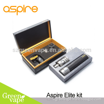 Original aspire elite kit VS aspire premium kit hot sale